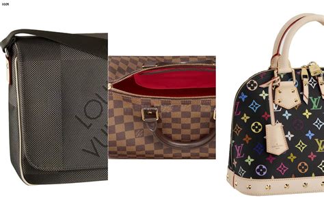 louis vuitton tracolla con fibbie|Women's Designer Bags & Purses .